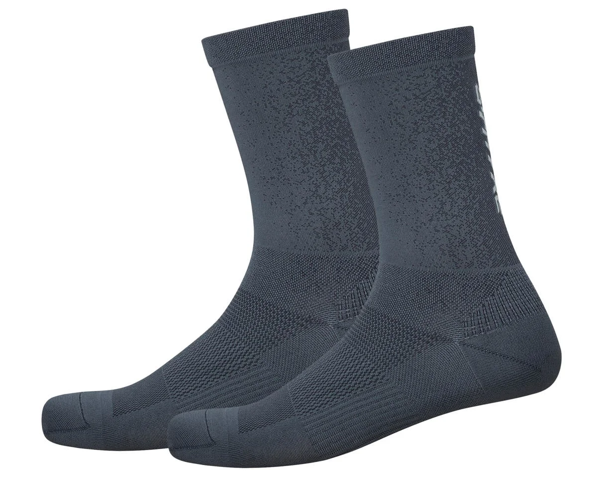 Shimano S-PHYRE Leggera Socks (Navy) (S/M)